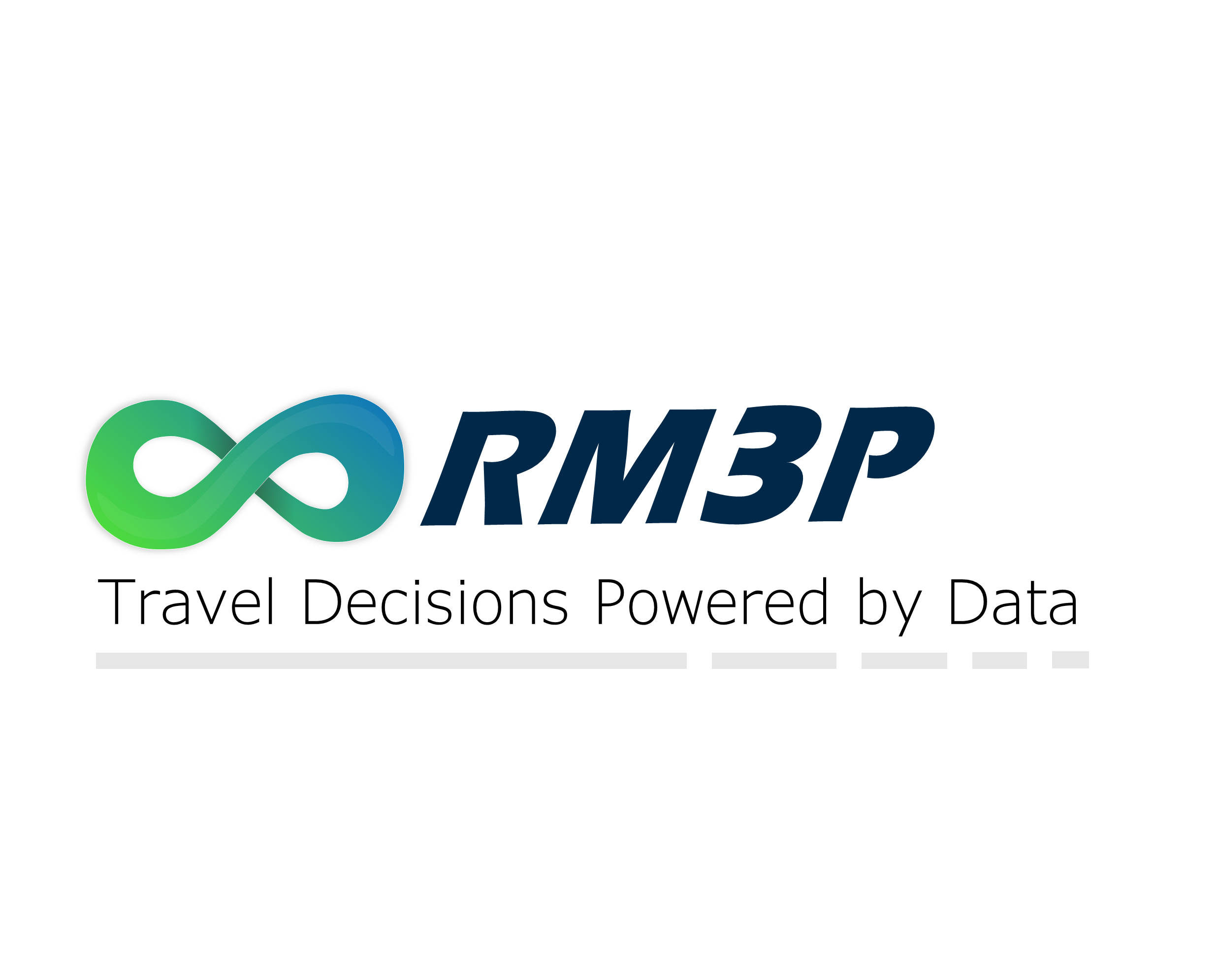 RM3P Logo